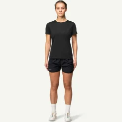 Damen Devold Shirts Und Tops^ACTIVE TEE WMN Damen - T-Shirt