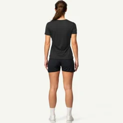 Damen Devold Shirts Und Tops^ACTIVE TEE WMN Damen - T-Shirt