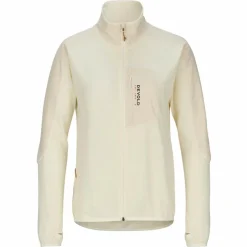Damen Devold Pullover Und Fleecepullover|Outdoorjacken^ADVENTURE JACKET WMN Damen - Wolljacke