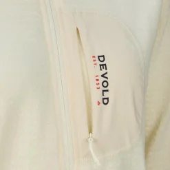 Damen Devold Pullover Und Fleecepullover|Outdoorjacken^ADVENTURE JACKET WMN Damen - Wolljacke