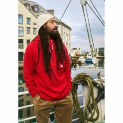 Damen Devold Pullover Und Fleecepullover|Outdoorjacken^ARCHIVE ANORAK Unisex - Wollpullover