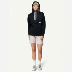 Damen Devold Pullover Und Fleecepullover|Outdoorjacken^ARCHIVE ANORAK Unisex - Wollpullover