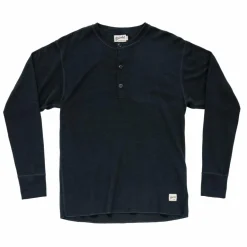 New ARCHIVE HENLY LS Unisex - Langarmshirt Damen Funktionsunterwäsche|Shirts Und Tops