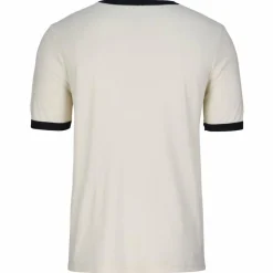 Damen Devold Shirts Und Tops|Shirts Und Tops^ARCHIVE RINGER TEE Unisex - T-Shirt