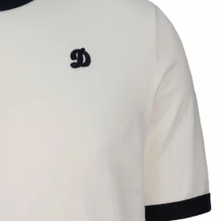 Damen Devold Shirts Und Tops|Shirts Und Tops^ARCHIVE RINGER TEE Unisex - T-Shirt