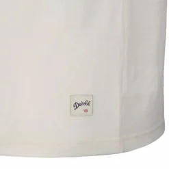 Damen Devold Shirts Und Tops|Shirts Und Tops^ARCHIVE RINGER TEE Unisex - T-Shirt