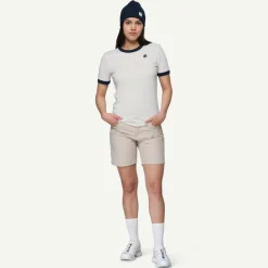 Damen Devold Shirts Und Tops|Shirts Und Tops^ARCHIVE RINGER TEE Unisex - T-Shirt