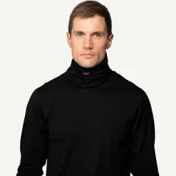 Damen Devold Accessoires|Accessoires^BREEZE MERINO 150 HEADOVER Unisex - Multifunktionstuch