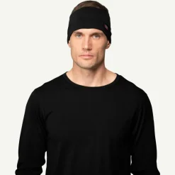 Damen Devold Accessoires|Accessoires^BREEZE MERINO 150 HEADBAND Unisex - Stirnband