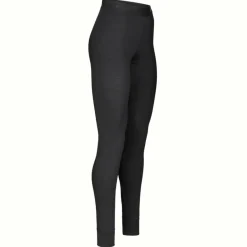 Sale BREEZE MERINO 150 LONGS WMN Damen - Baselayer-Hose Damen Funktionsunterwäsche