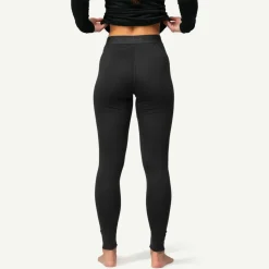 Sale BREEZE MERINO 150 LONGS WMN Damen - Baselayer-Hose Damen Funktionsunterwäsche