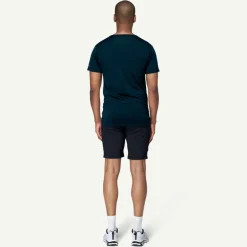 Herren Devold Funktionsunterwäsche|Shirts Und Tops^BREEZE MERINO 150 T-SHIRT MAN Herren - T-Shirt