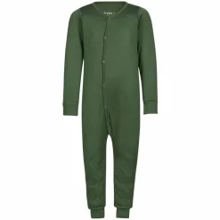 Kinder Devold Kinder Funktionsunterwäsche^BREEZE MERINO SLEEPSUIT BABY Kinder - Funktionsunterwäsche