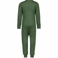 Kinder Devold Kinder Funktionsunterwäsche^BREEZE MERINO SLEEPSUIT BABY Kinder - Funktionsunterwäsche