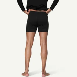 Hot BREEZE PLUS MERINO 200 BOXER MAN Herren - Funktionsunterwäsche Herren Funktionsunterwäsche|Unterwäsche