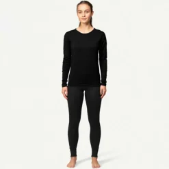 Hot BREEZE PLUS MERINO 200 SHIRT WMN Damen - Funktionsunterwäsche Damen Funktionsunterwäsche