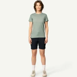 Outlet BREEZE PLUS MERINO 200 T-SHIRT WMN Damen - Funktionsshirt Damen Shirts Und Tops