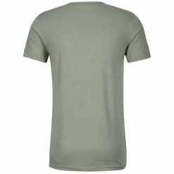 Clearance BREEZE PLUS MERINO 200 T-SHIRT MAN Herren - Funktionsshirt Herren Shirts Und Tops