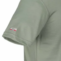 Clearance BREEZE PLUS MERINO 200 T-SHIRT MAN Herren - Funktionsshirt Herren Shirts Und Tops