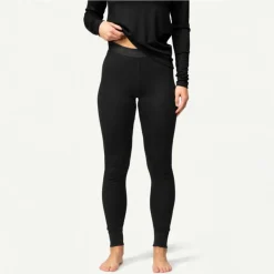 New BREEZE PLUS MERINO 200 LONGS WMN Damen - Funktionsunterwäsche Damen Funktionsunterwäsche