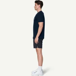 Herren Devold Shirts Und Tops^CLASSIC 'LEGACY' TEE MAN Herren - Funktionsshirt