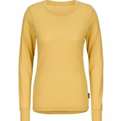 Damen Devold Shirts Und Tops^CLASSIC LS WMN Damen - Langarmshirt