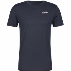 Best CLASSIC 'SCRIPT' TEE MAN Herren - T-Shirt Herren Shirts Und Tops