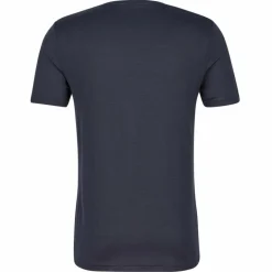 Best CLASSIC 'SCRIPT' TEE MAN Herren - T-Shirt Herren Shirts Und Tops