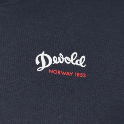 Best CLASSIC 'SCRIPT' TEE MAN Herren - T-Shirt Herren Shirts Und Tops