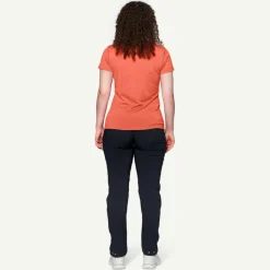 Discount CLASSIC 'SUMMIT' TEE WMN Damen - Funktionsshirt Damen Shirts Und Tops