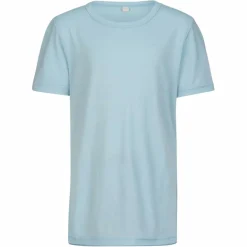 Kinder Devold Kinder T-Shirts^CLASSIC TEE JR Kinder - T-Shirt