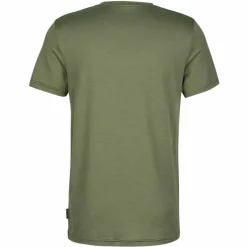 Herren Devold Shirts Und Tops^CLASSIC TEE MAN Herren - T-Shirt