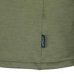 Herren Devold Shirts Und Tops^CLASSIC TEE MAN Herren - T-Shirt