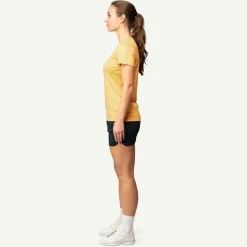 Damen Devold Shirts Und Tops^CLASSIC TEE WMN Damen - T-Shirt