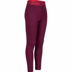 Clearance DUO ACTIVE MERINO LONGS JR Kinder - Funktionsunterwäsche Kinder Kinder Funktionsunterwäsche