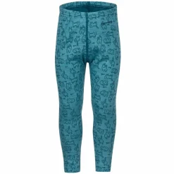 Kinder Devold Kinder Funktionsunterwäsche^DUO ACTIVE MERINO LONGS BABY Kinder - Funktionsunterwäsche