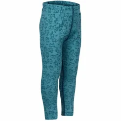 Kinder Devold Kinder Funktionsunterwäsche^DUO ACTIVE MERINO LONGS BABY Kinder - Funktionsunterwäsche