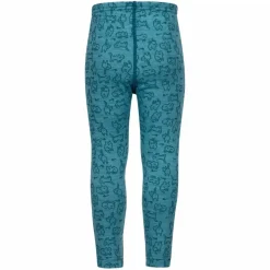 Kinder Devold Kinder Funktionsunterwäsche^DUO ACTIVE MERINO LONGS BABY Kinder - Funktionsunterwäsche