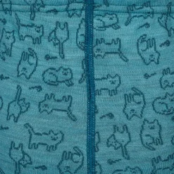 Kinder Devold Kinder Funktionsunterwäsche^DUO ACTIVE MERINO LONGS BABY Kinder - Funktionsunterwäsche