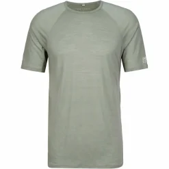 Herren Devold Shirts Und Tops^ENDURANCE MERINO 130 TEE MAN Herren - Funktionsshirt