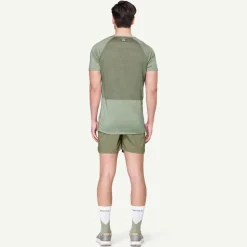 Herren Devold Shirts Und Tops^ENDURANCE MERINO 130 TEE MAN Herren - Funktionsshirt