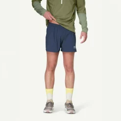 Best ENDURANCE MERINO SHORTS M Herren - Shorts Herren Outdoorhosen