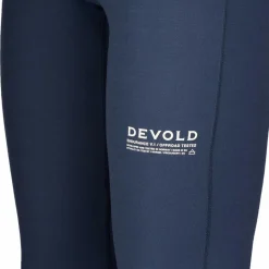 ENDURANCE MERINO TIGHTS M Herren - Laufhose Herren Outdoorhosen