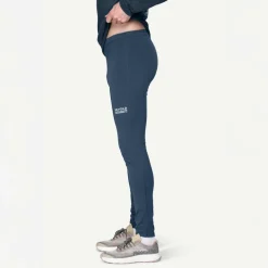 ENDURANCE MERINO TIGHTS M Herren - Laufhose Herren Outdoorhosen