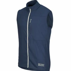 Best ENDURANCE MERINO VEST MAN Herren - Weste Herren Outdoorjacken