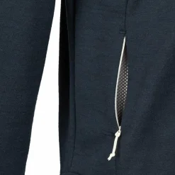 Herren Devold Shirts Und Tops^ENDURANCE MERINO ZIP M Herren - Funktionsshirt