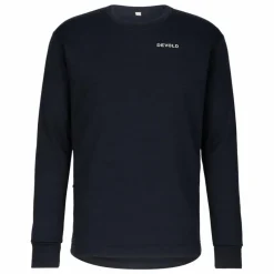 Herren Devold Pullover Und Fleecepullover^EVERYDAY CREW MAN Herren - Wollpullover