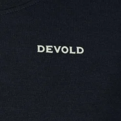 Herren Devold Pullover Und Fleecepullover^EVERYDAY CREW MAN Herren - Wollpullover