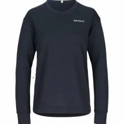 Damen Devold Pullover Und Fleecepullover^EVERYDAY CREW WMN Damen - Wollpullover
