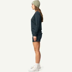 Damen Devold Pullover Und Fleecepullover^EVERYDAY CREW WMN Damen - Wollpullover